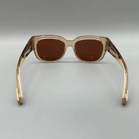 Costa Del Mar 6S9019 Waterwoman WTW252 Polarized Sunglasses 55-18-132 costa-del-mar-waterwoman-  main image 4
